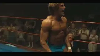 Стальная Хватка - Русский Трейлер 2024 (720)