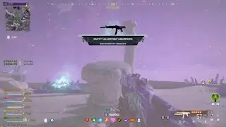 Cod Mw3 2023: My 3rd Attempt to Kill The Act 4 The Final Entity Zombies Boss In Season 5 Finale