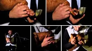 Amine Ayedi - SIDI MANSOUR [Remake]