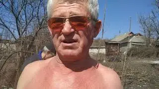 Собираемся в дорогу,приехали знакомство с территорией.