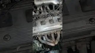 Как определить не рабочий цилиндр... 2 часть. 
