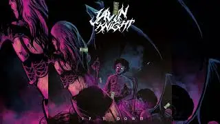 Javyn Knight - Up N Down (Audio)