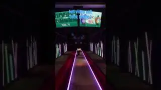 #bonniebowl #bonnie #helpwanted2 #FNAFVR #VR #bowling #gaming #youtubeshorts #ytshorts
