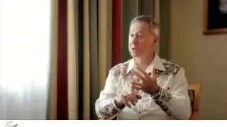 SISEL Prepares to Open Australia - Tom Mower Explains... Why SISEL?