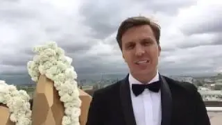 Александр Белов про Антона Живаго