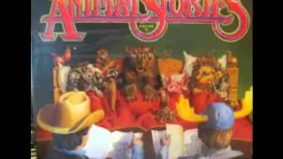 ANIMAL STORIES