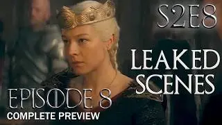 House of the Dragon Season 2 Finale Preview | Game of Thrones Prequel