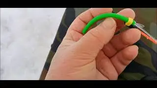 Какие у тебя удочки такие и уловы
