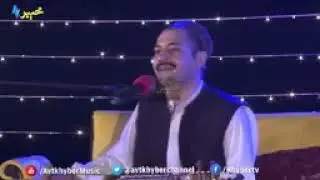 Pashto new Songs 2017 Tappay Tapy   Kifayat Shah Bacha & Shahid Malang
