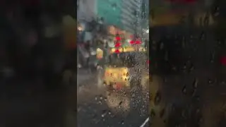 Rainy day in Dhaka and Prateek Kuhad-Co2