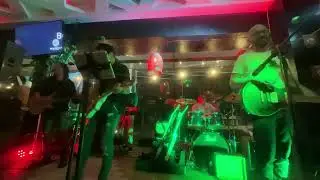 AFRICA , by FLASHBACK