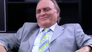 Долина волков 2003 85 серия