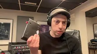 Audio Wednesday Q&A - September 11th - Open vs. Closed back headphones
