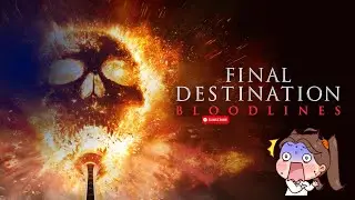 Final Destination: Bloodlines (2025) is CRAZIER Than You Think – Hidden Details & Plot Holes! 🔥💀