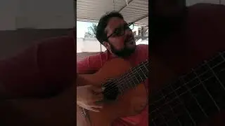 Corra e olhe o céu