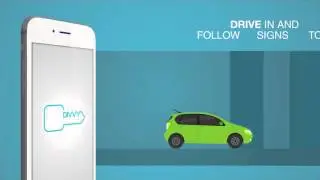 Divvy App Demo Video