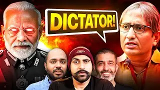 Will DICTATOR accusation Work? | SSS Podcast