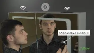 Аудіосистема Bluetooth для шафки