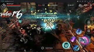 Darkness Rises 1.3.0 Gold mod