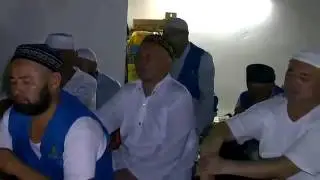 Сакалы жок эркек кыяматта катындар менен бирге турат. Устаз Абдугаппар Сманов