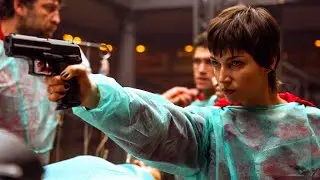 Ces Braqueurs ont Déjoué l'Impossible dans La Casa de Papel Saison 1 Résumé Complet  - Films résumé