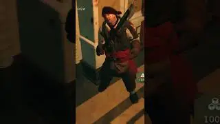 Worst Assassination Moment  #ezioauditore #acunity #assassinscreed