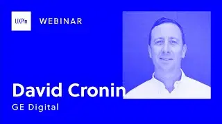 UXPin Webinar: The Evolution of the GE Design System