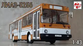 ЛиАЗ-5256 