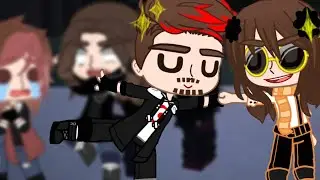 ||Меме||You spin me right round||Эдисон,Гречка,Натаха, Херейд||