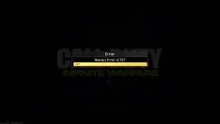 Call of duty Infinity warfare Gameplay part 1