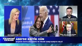 Ekonomi Ekranı | 11 Eylül 2024