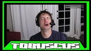 Toby Sucks at Streaming: Troubleshooting Streamlabs OBS Audio Track 4 Error