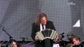Astor Piazzolla 