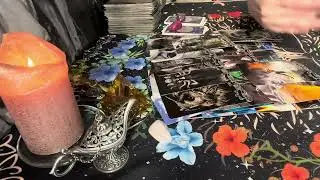 💥МАГИЧЕСКОЕ НАПАДЕНИЕ НОЧЬЮ💥КТО? ЧТО НАДО?💥🪃🪃🪃