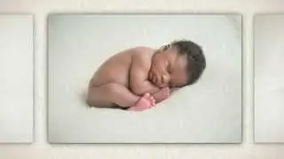 Welcome to the World Calvin