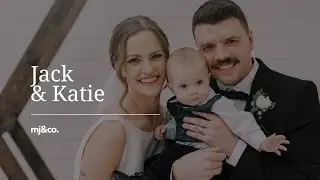 The Wedding of Jack & Katie