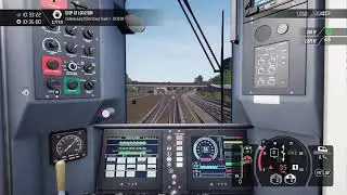 Train Sim World 3 Lets Play Harlem Line Train 721 Grand Central Terminal to Croton Harmon