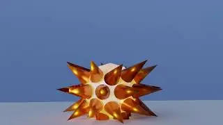 Scatter Pro Demo Animation