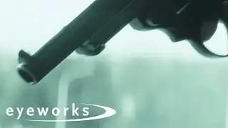 Niet Schieten - Teaser