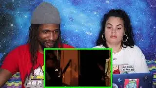 TERMINATOR 3 SCENE | REACTION