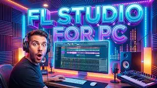 HOW TO GET FL Studio on Pc & Mac (Official Guide) | FL Studio 2026