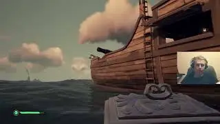 16 Sea of Thieves shooter adventure simulator George Kostandi