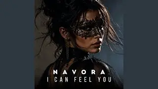I Can Feel You