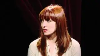 Lorene Scafaria Interview