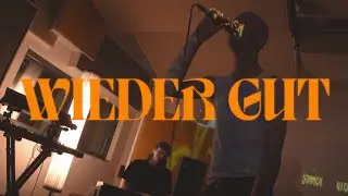 Tape Head x NONI - Wieder gut (Parkhaussessions #1)