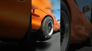 The Most Dangerous MX-5 Hellkitty