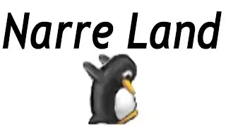SuperTux 0.5.1Narre Land-Streaming02