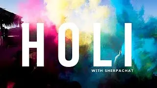 Book Your Tickets Now | SherpaChat