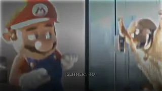 YA TERMINE DE HACER EL CC, LO DOY SI EL VÍDEO LLEGA A 50 LIKES🤑 | EDIT DE MARIO🍄