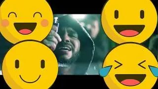 Тимати feat.  Виктор SD, Саша Скул — xyeмoны